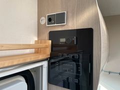 Chausson C 514 *Dieselheizung*Kurz und Kompakt*