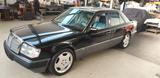 Mercedes-Benz 300 - gebrauchte Mercedes-Benz 300 aus dem Jahr 1991