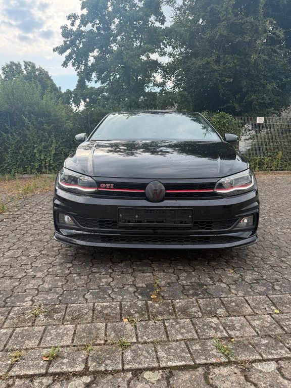 Image of Volkswagen Polo