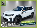 Dacia BIGSTER Extreme TCe 140 - Dacia Bigster Neuwagen