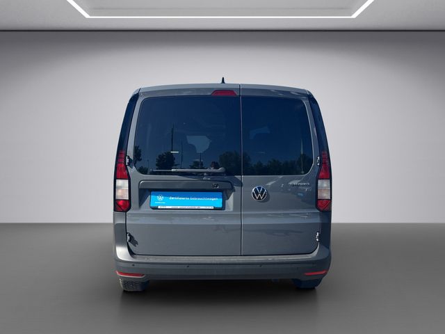 Caddy Kombi Basis eHybrid 1.5TSI DSG, 5 Jahres-G