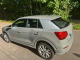 Audi Q2 35 TFSI S tronic Sport/RFK/LED/SITZH./EL.HECK - Audi Q2 in Köln