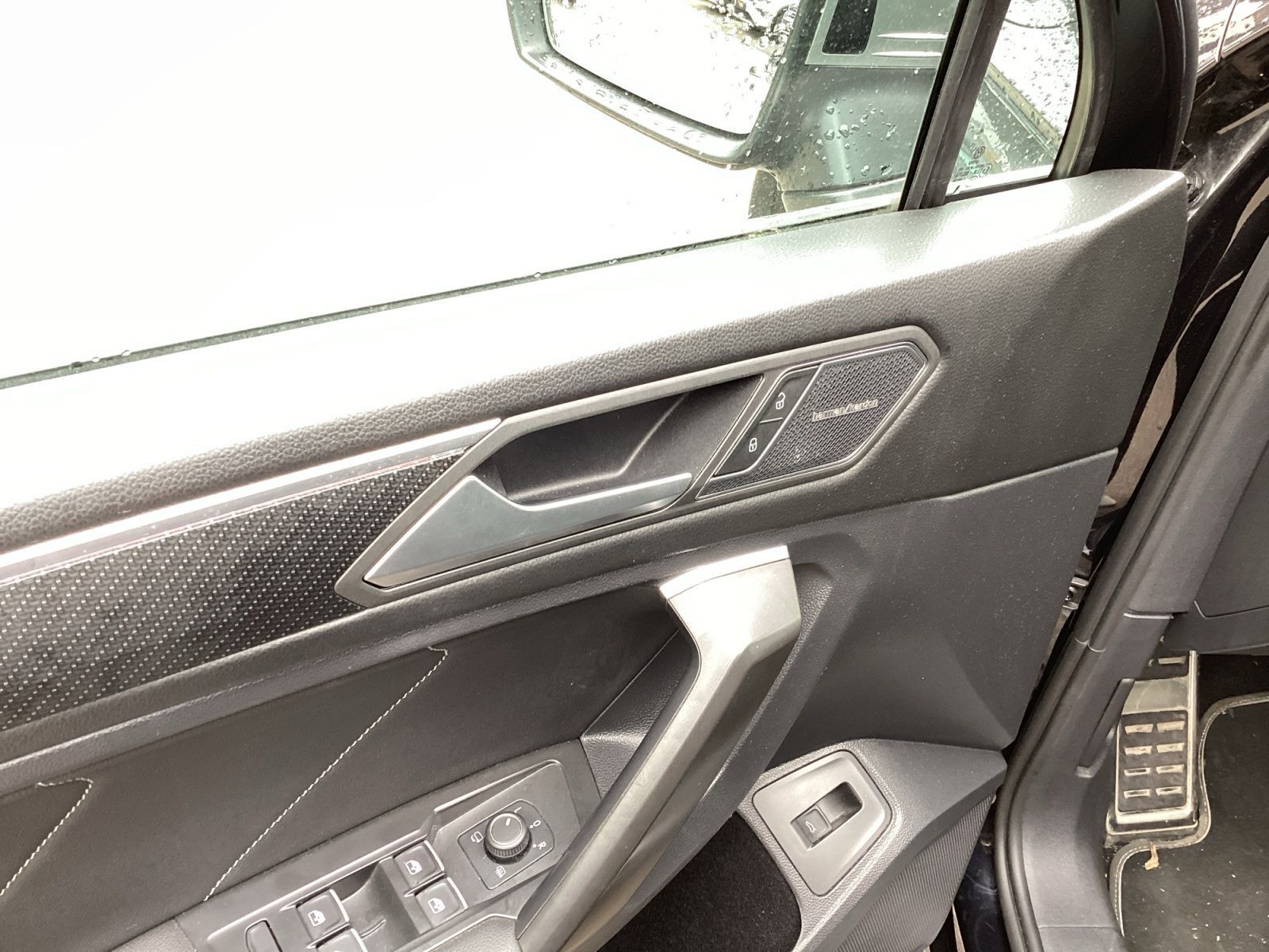 Volkswagen Tiguan Allspace - Bild 17