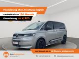 Volkswagen T7 Multivan 2.0 TSI/LED/STHZ/HUD/ACC/LANE/PANO/V