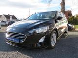 Ford Focus Titanium Mildhybrid   TOP  Navi  Allwetter - Ford Focus Gebrauchtwagen