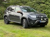 Dacia Duster Blue dCi 115 Extreme Extreme
