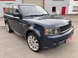 Land Rover Range Rover Sport V6 TD SE -Luftfederung Neu-Tüv - Land Rover Range Rover Sport in Karlsruhe