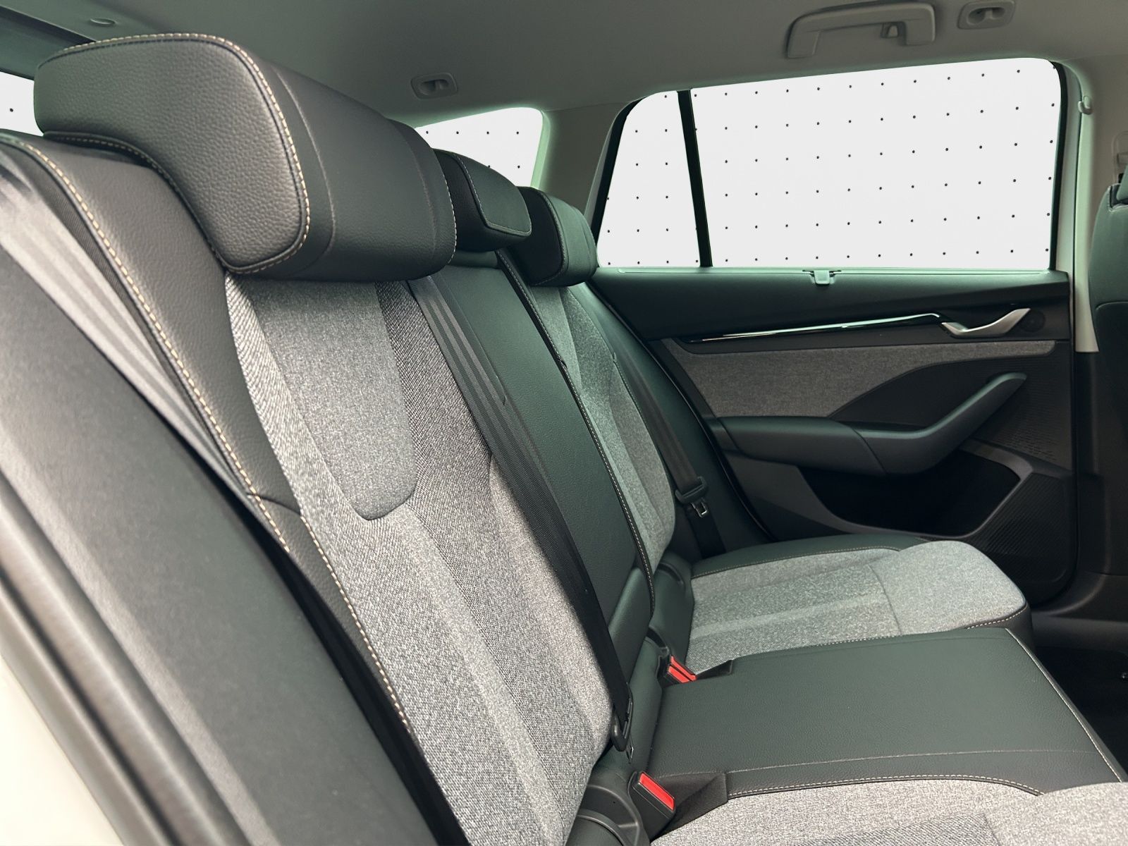 Skoda Octavia - Bild 16