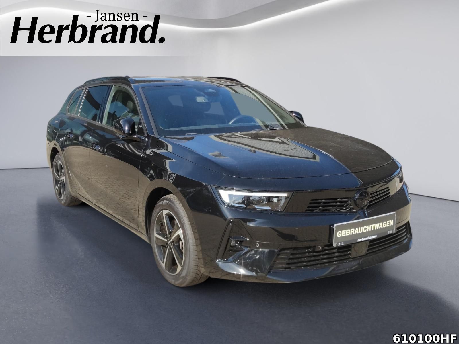 Fahrzeugabbildung Opel Astra L 1.2 Turbo GS (EURO 6e)