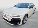 Audi A6 e-tron Sportback performance S LINE AHK 20" - Audi A6 e-tron performance Gebrauchtwagen
