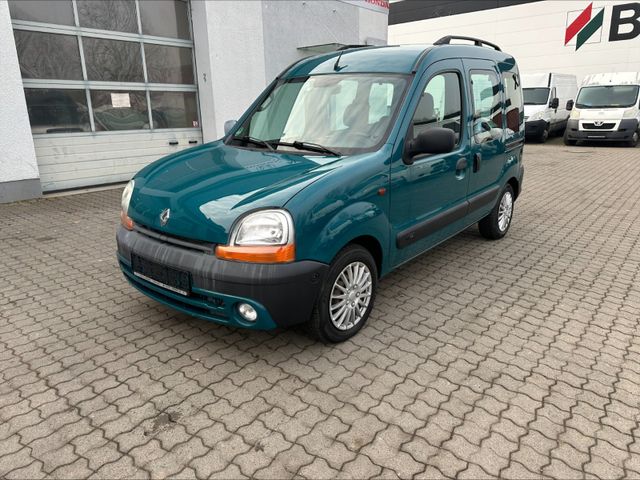 Renault Kangoo 1.4 Authentique