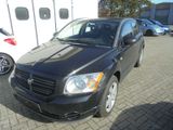 Dodge Caliber SE - Dodge Caliber mit Diesel-Antrieb
