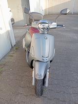 Kymco Like 125 ll ABS exklusiv noodoe  - KYMCO LIKE 125