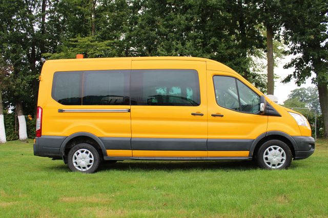 Ford Transit Kombi 350 L3 Trend