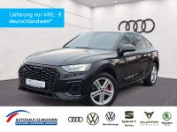Audi Q5 - Vorschau Bild 1