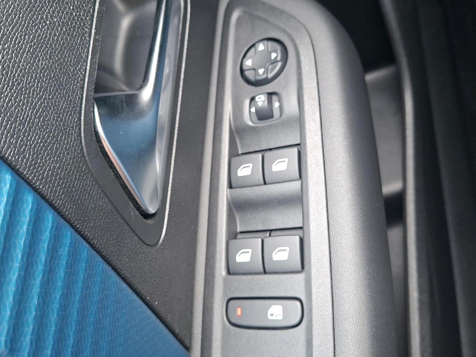 Citroën ë-C4 Feel Pack Elektromotor 136