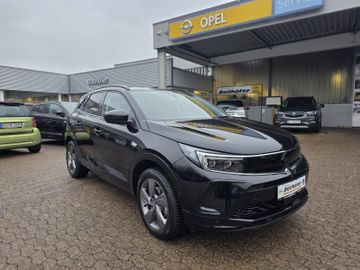 Bild 6 Opel Grandland (X) Grandland GS AT8/SHZ+LHZ/NAVI/PDC Vo+Hi+CAM