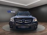 Mercedes-Benz GLK 220 CDI BlueEfficiency 4Matic°AUTOM°PANO°LED - Mercedes-Benz Geländewagen aus dem Jahr 2009