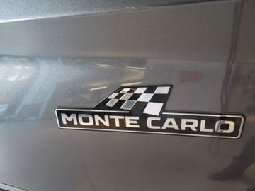 Fotografie 12 des Skoda Fabia Monte Carlo 1.0 DSG Kamera LED 5.J Garanti