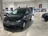 Volkswagen Caddy BMT 2.0TDI,Mwst,1.Hand,EURO6 - Volkswagen Caddy: Euro