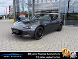Mazda MX-5 2.0 (184PS) Schalter Homura Allwetterr. Rec