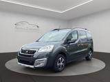 Peugeot Partner Tepee STYLE NAVI/PDC/AHK - Peugeot: Allradantrieb