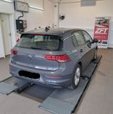 Volkswagen Golf VIII 1.5 eTSI DSG Life | NAVI | AHK | ACC | - Volkswagen Golf mit Benzin-Antrieb: Viii