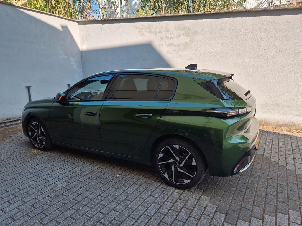 Image of Peugeot 308