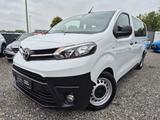 Toyota PROACE-L2-9.SITZE-COMFORT-TEMPO-AHK-AHZ-PDC-DAB - Toyota Gebrauchtwagen in Aachen