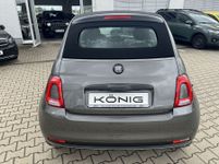 Fiat 500C - Vorschau Bild 5
