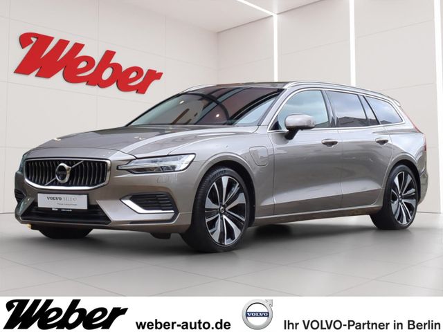 Volvo V60 T8 Recharge Inscription *ACC*BLIS*SH*HUD*Pan