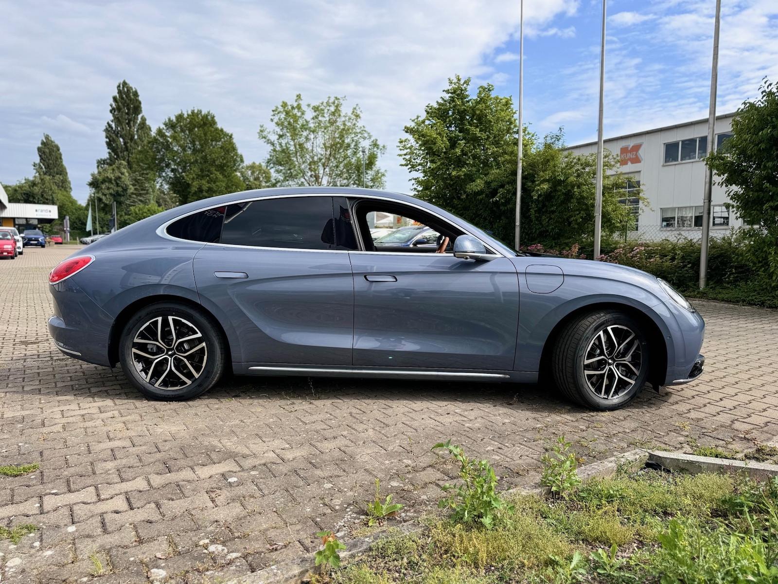 GWM Ora 07 PRO /SZH/360°KAMERA/Leder