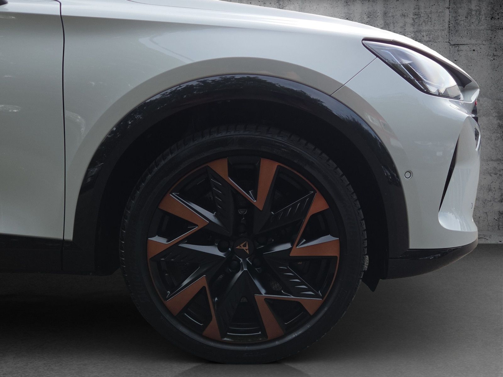 Formentor VZ 4Drive 2.0 TSI 245kW DSG Pano AHK