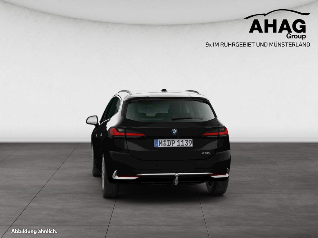 BMW 218 Active Tourer - Bild 7