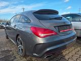 Mercedes-Benz CLA 250 Shooting Brake 4Matic Sport AMG-Paket - Mercedes CLA 250 Shooting Brake AMG Gebrauchtwagen