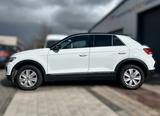 Volkswagen T-Roc 1.5 TSI DSG LED ACT OPF Ambiente NAVI - Volkswagen T-Roc 1.5 TSI