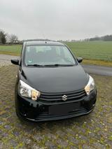 Suzuki Celerio 1.0 Dualjet Club  Automatik - Suzuki Celerio Gebrauchtwagen