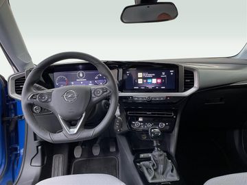Opel Mokka 1.2 Turbo Elegance Multimedia 10" NAVi
