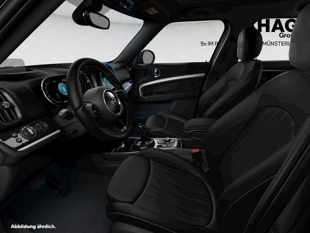 MINI Countryman S (Cooper) - Bild 3