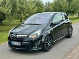 Opel OPEL CORSA D 1.7 CDTI *OPC PAKET* PANO * L... - Opel Corsa Opc mit Diesel-Antrieb