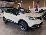 Renault Captur Intens *1.HAND*KAMERA*NAVI*TEMPOMAT* - Renault Captur: Intens