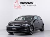 Volkswagen Golf VII Lim. 1.4TSI Lou.*1-HAND*PANO**AHK*PDC* - Volkswagen: 1.4