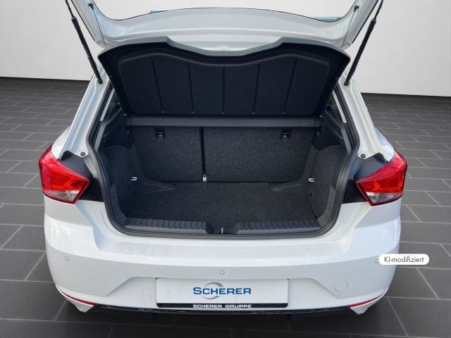 Seat Ibiza - Bild 16