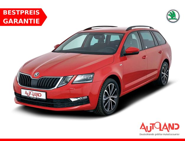 Skoda Octavia Combi 1.0 TSI Soleil Klimaaut. Tempomat