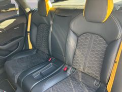 Fahrzeugabbildung Audi RS6 Speed Edition 1/100 CERAMIC B&O AKRAPOVIC