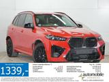 BMW X5 M Competition NP 180420.-€ Panorama ACC B&W - BMW X5 M Jahreswagen