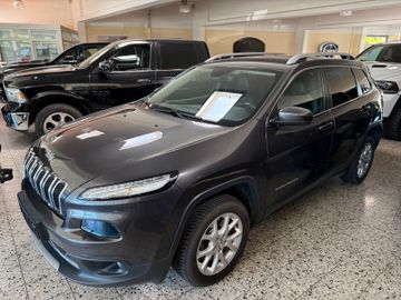 Jeep Cherokee Limited 4WD°AUTOMATIK°