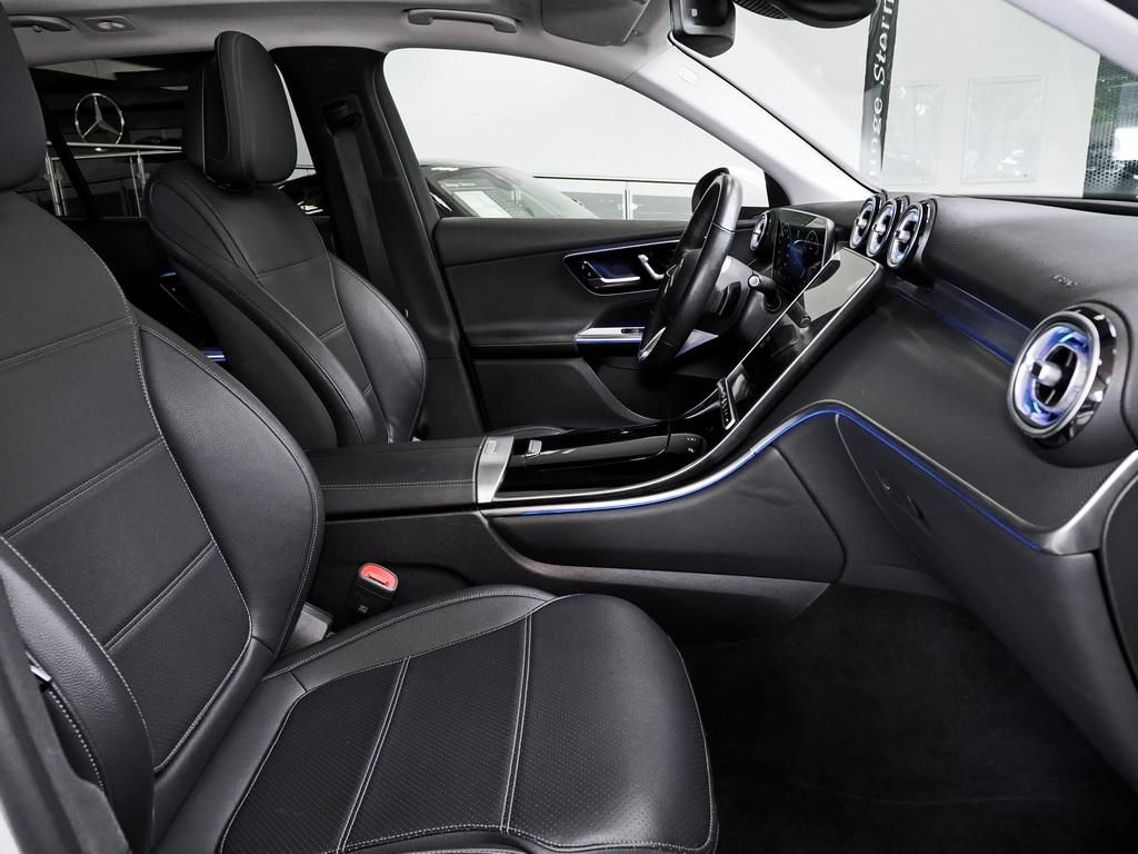Mercedes-Benz GLC 200 4M AVANTGARDE AHK PANO KAMERA WINTERPAK foto 13