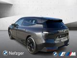 BMW iX xDrive40 Sportpaket Panorama Soft-Close H&K - BMW Gebrauchtwagen in Mannheim