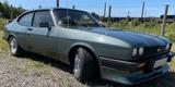 Ford Capri RS TURBO 2,8 - Ford Capri mit Benzin-Antrieb